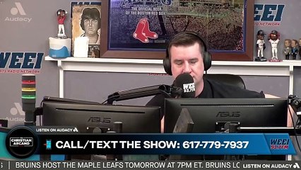 The Christian Arcand Show: Is Joe Mazzulla still underappreciated?