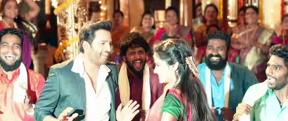 Inga Naan Thaan Kingu (2024) Tamil HQ HDRip Movie Part 1