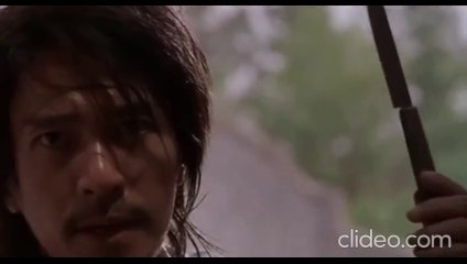 Kung-fusion (2004) pelicula completa español latino