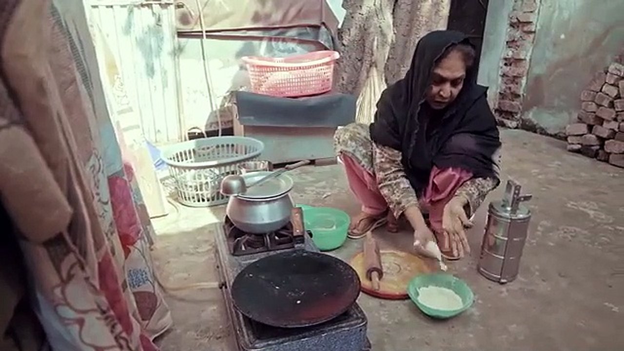 Hawas Aur Mohabbat - Episode 1 | Saleem Mairaj | Agha Majid