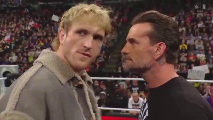 WWE RAW Full Show 24 February 2025 | Monday Night Raw 2/24/2025