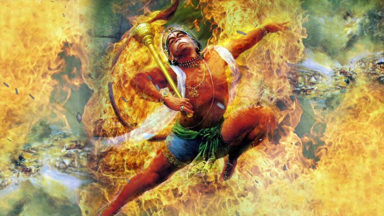 🚩 जय महावीर हनुमान | Jai Mahavir Hanuman | Powerful Hanuman Bhajan | Mahabali Bajrangbali Bhajan