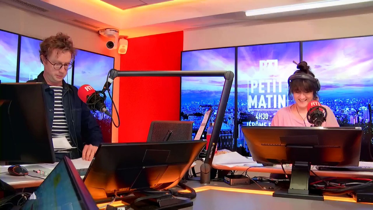 Zeus, le cheval métallique qui avait parcouru la Seine lors de la cérémonie d'ouverture des JO, part en tournée dans toute la France