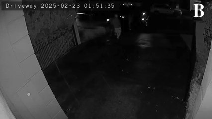 Police Investigate Break-In at Strathdale Home 🏠