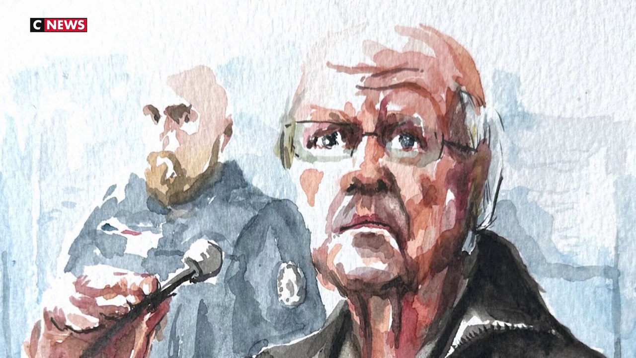 Affaire Le Scouarnec : le procès a débuté