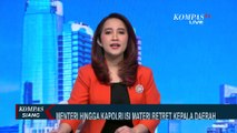 Menteri, Ketua KPK, Jaksa Agung hingga Kapolri Isi Materi Retret Kepala Daerah di Akmil Magelang