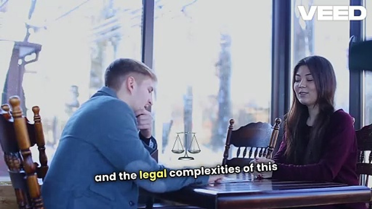Breaking Legal News – Javier Cuenca Speaks on High-Profile Case