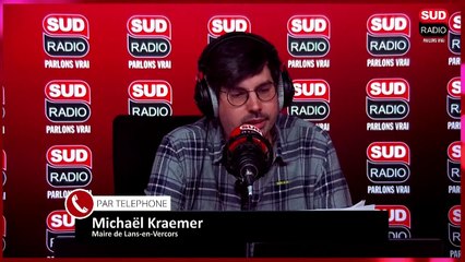 Un maire instaure des QR codes pour lutter contre les incivilités