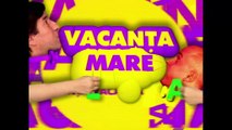 Vacanta Mare Sezonul 1 Episodul 6 Pastila Timpului Nemtii online voyo gratis pe net
