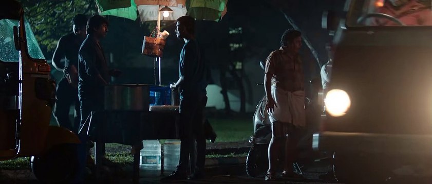 Inga Naan Thaan Kingu (2024) Tamil HQ HDRip Movie Part 2