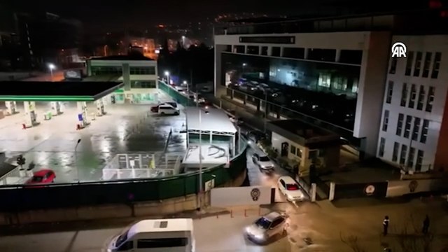 8 ayrı organize suç örgütüne operasyon: 74 şüpheli yakalandı