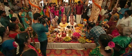 Inga Naan Thaan Kingu (2024) Tamil HQ HDRip Movie Part 1