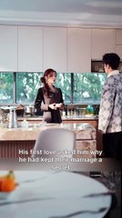 She Left Him After 7 Years of Hidden Marriage—But Then He Saw the News