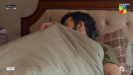 Meri Tanhai - Episode 09 - Best Scene 02 [ Kubra Khan, Azaan Sami Khan _ Ameema Saleem ] - HUM TV