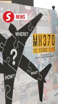 Search for missing MH370 resumes in the Indian Ocean