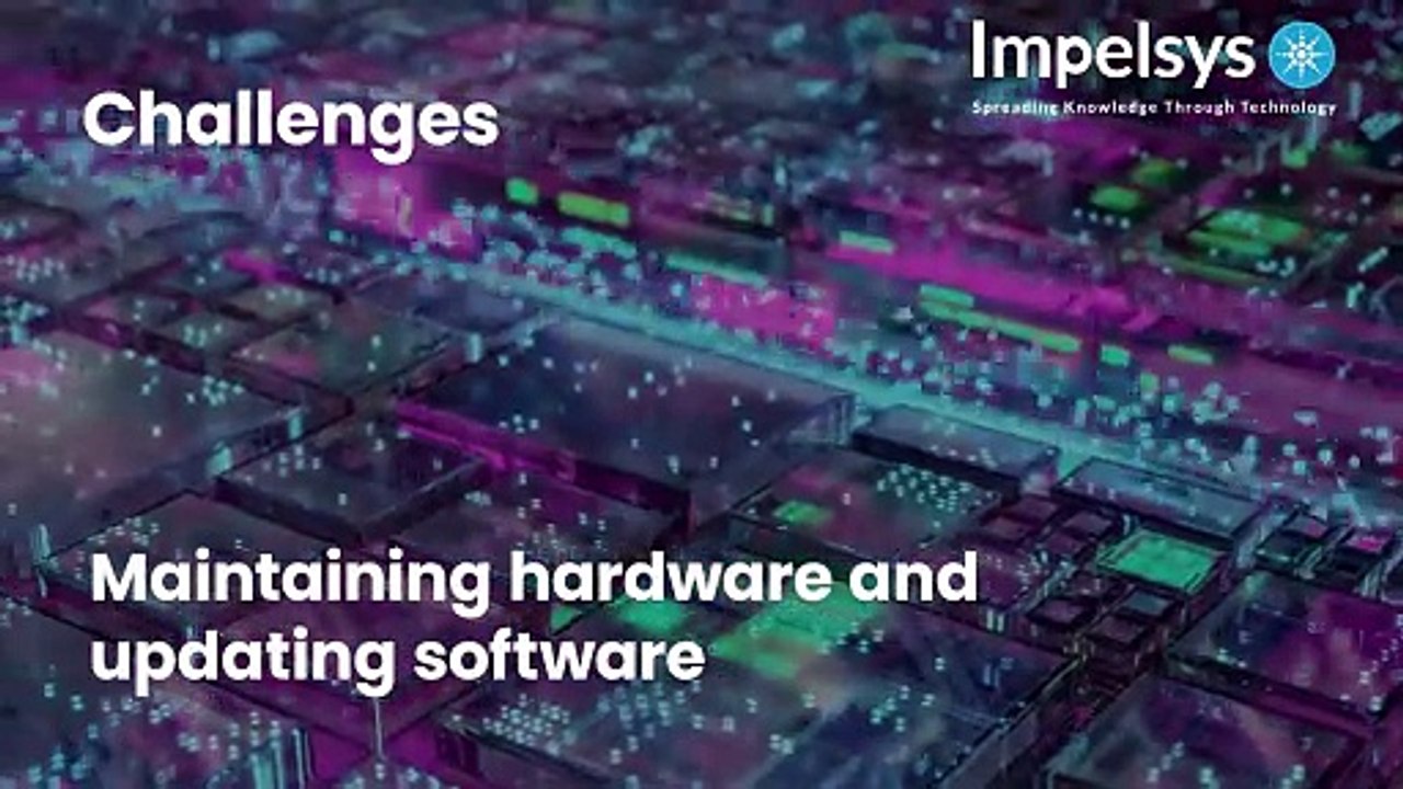 Digital transformation