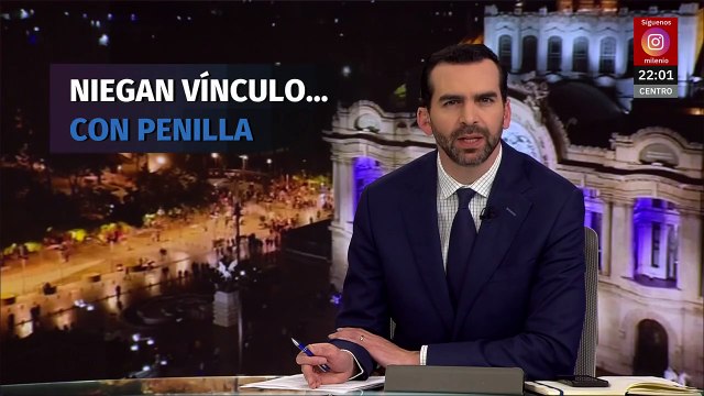 Morena se deslinda del abogado de 'El Mayo' Zambada ante señalamientos