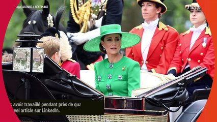 "Ne parlez en aucun cas de..." : Cette règle d'or en entretien pour devenir employé de la famille royale