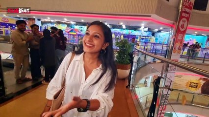 Get Set Baby Celebrity Show: സെലിബ്രിറ്റി ഷോ കാണാനെത്തി താരങ്ങൾ