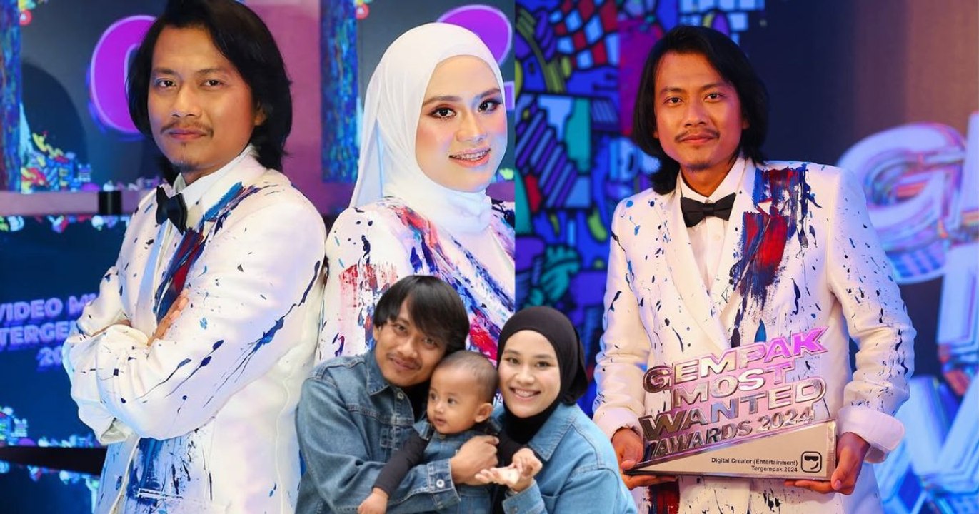 “Kalau Tiada Awak, Saya Pun Tak Semangat” Sering Santuni Isteri ‘Rahsia’ Kejayaan RYAN BAKERY