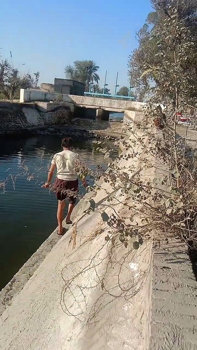 Fishing 🎣