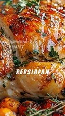 Cara masak kepiting