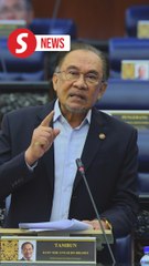 Floods: Over RM200mil channelled to state govts to ease recent rescue ops, says PM