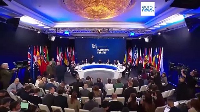 Европа готова поддержать вступление Украины в ЕС для обеспечения безопасности