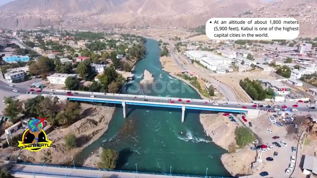 Afghanistan Like You’ve Never Seen Before! 🌍 Unexpected Facts & Hidden Wonders 🇦🇫