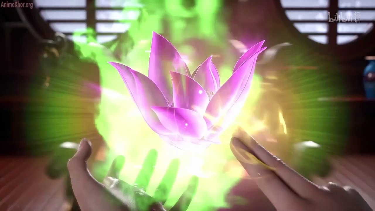 Divine Lord of the Heavens [Shendao Dizun] Episode 42