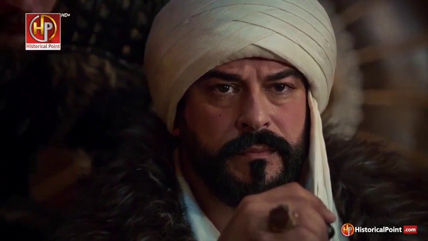 Kurulus Osman Season 6 Episode 166 (2) - Part 01 With Urdu Subtitle