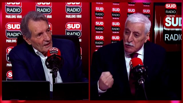 France-Algérie : Les mesures de rétorsion sont toutes insuffisantes pour Ferhat Mehenni