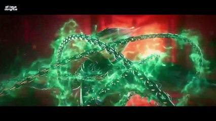 World of Immortals EP 19 Eng Sub