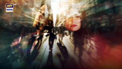 Aye Ishq e Junoon Episode 31 _ Ushna Shah _ Sheheryar Munawar _ 24 FEB 2025 _ (Eng Sub) ARY Digital