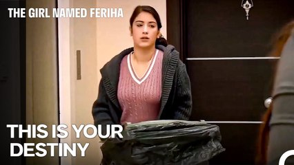 Poorhouse Vlog #12; The Trash-Collecting Princess - The Girl Named Feriha
