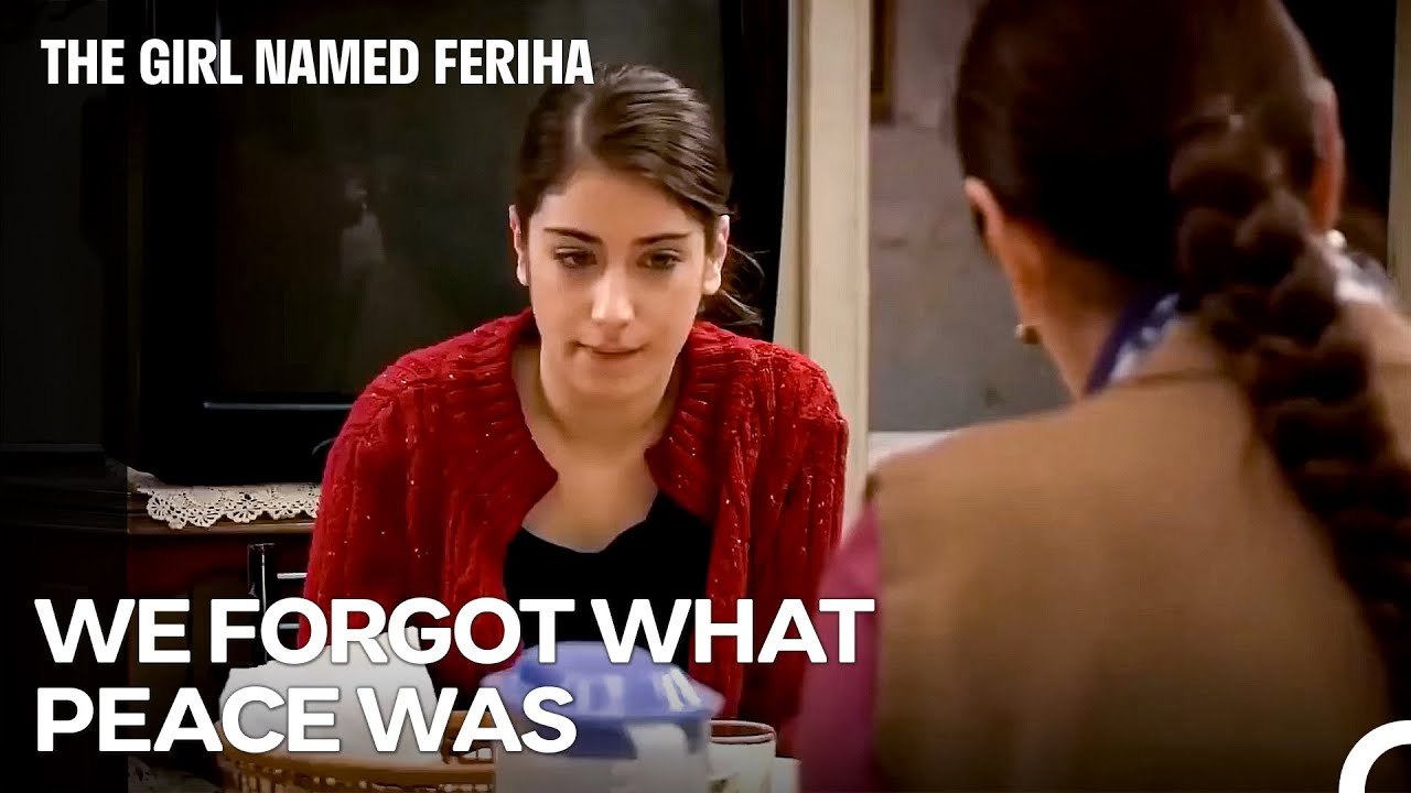Poorhouse Vlog #10; Not a Home but a Madhouse - The Girl Named Feriha