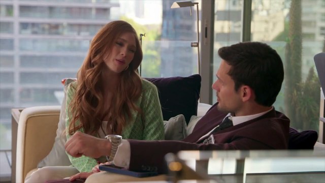 Las Hijas de la Señora García Cap 76 Completo Las Hijas de la Señora García Ep 76 Completo