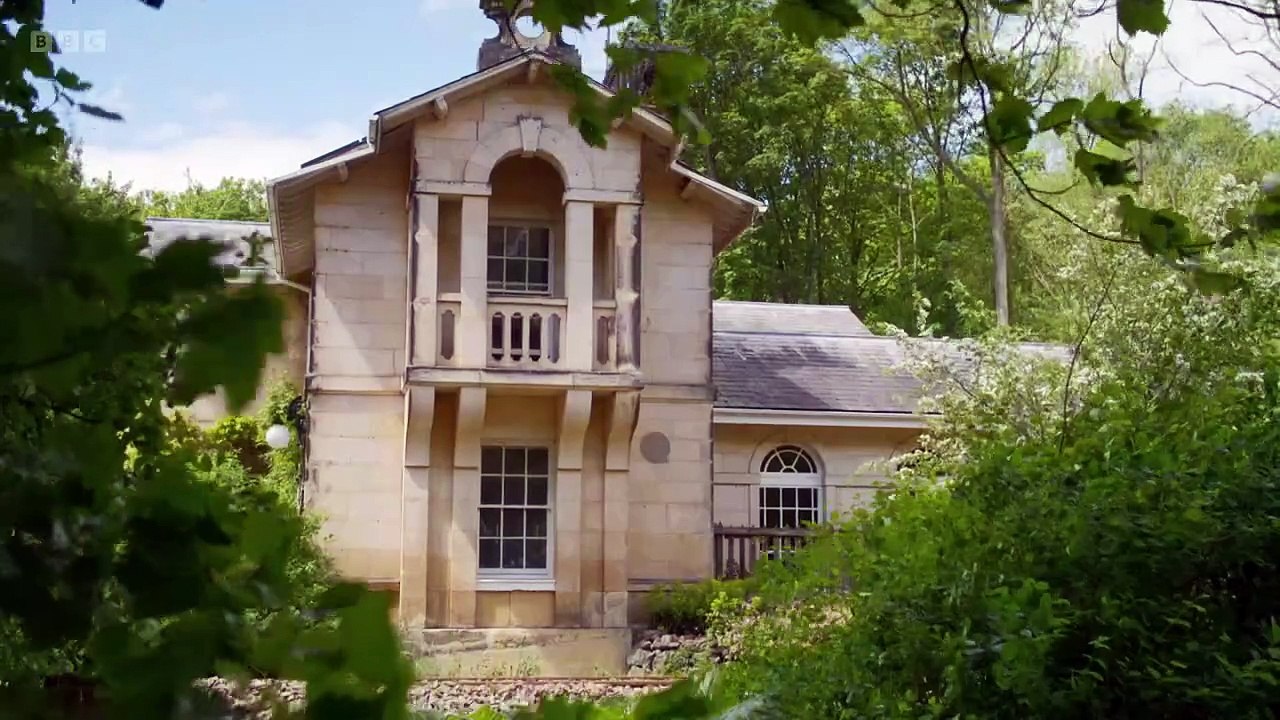 The Architecture the Railways Built episode 6