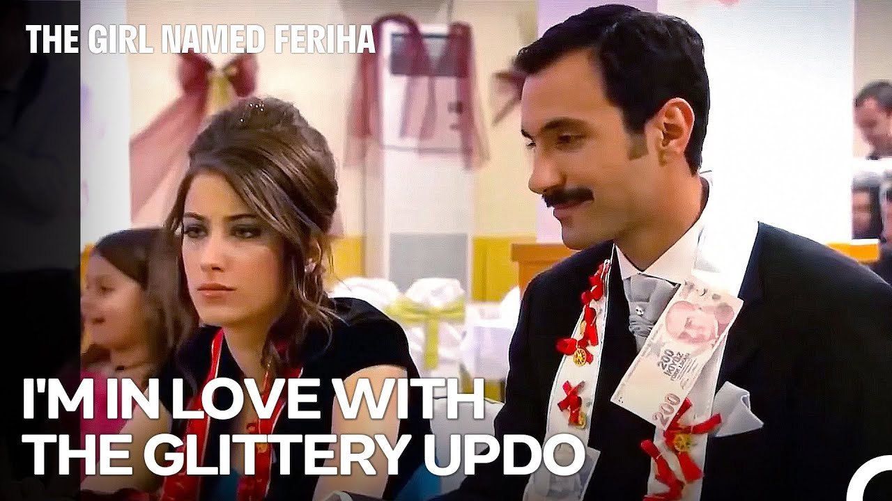 Poorhouse Vlog #31; How's My Engagement Outfit, Girls? - The Girl Named Feriha