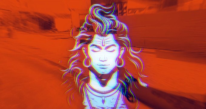 Mahakaal Shiv Shankar 2 (Official Music Video) | Rudraksh ASV | Shiv Bhakti Song 2025 | Shiv Bhajan | Mahakumbh | Mahashivratri Special | Shivratri | महाकाल शिव शंकर