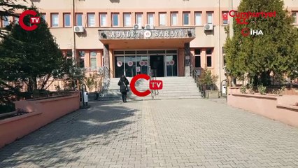 Çocukların gözü önünde katletmişti... İfadesi ortaya çıktı: 'Şeytanı musallat ettiler'
