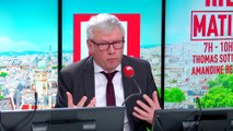 DISTRIBUTION - Jean-François Loiseau est l'invité de Thomas Sotto