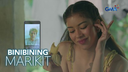 Binibining Marikit: Ikit is DOWN BAD for her AFAM boyfriend! (Episode 14)