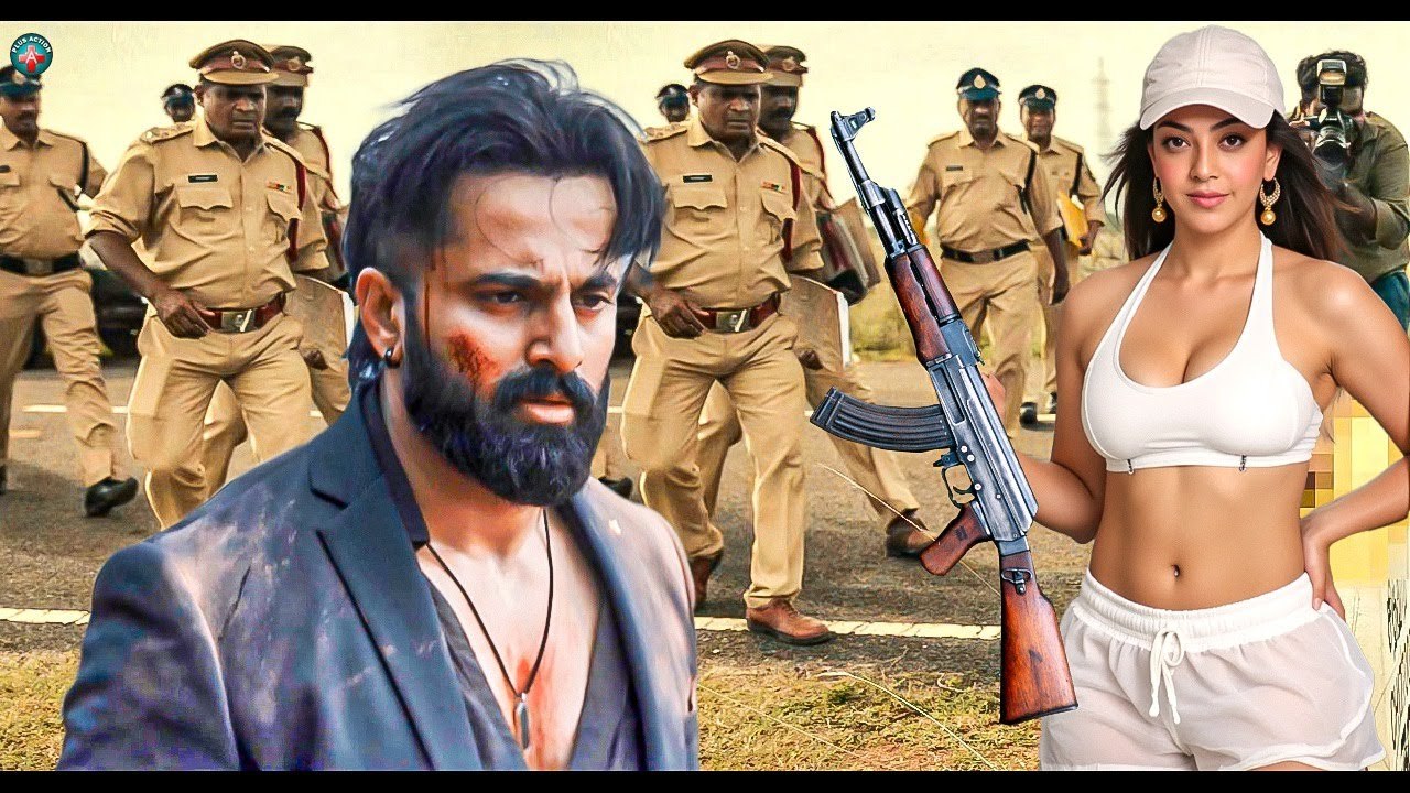 Marco (2025) New Released Full Action Movie in Hindi - Unni Mukundan New Action Blockbuster Movie