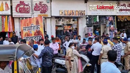 त्या ठिकाणी एका स्लॅबमागे तीन लाख रुपये घेतले जातात