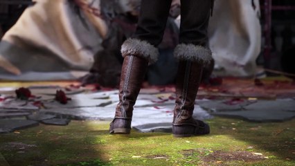 Lies of P: Overture - Story Trailer