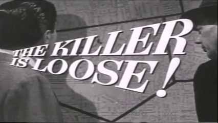 Blutige Hände Trailer OV