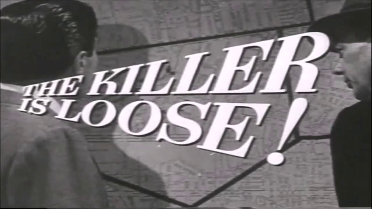 Blutige Hände Trailer OV