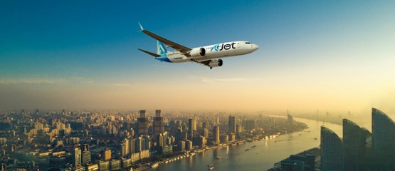 AJet’ten dev kampanya: 9 Euro’ya yurt dışı seyahati