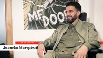 Juancho Marqués se libera del ego en 'Canciones sin videoclip': 